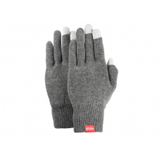 Rab Primaloft Glove charcoal/CH