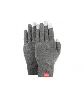 Rab Primaloft Glove charcoal/CH Rab Primaloft Glove charcoal/CH