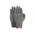 Rab Primaloft Glove charcoal/CH