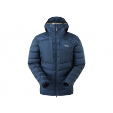 Rab Cirrus Ultra Hoody tempest blue/TMB Rab Cirrus Ultra Hoody tempest blue/TMB