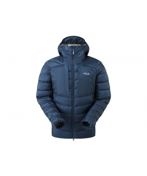 Rab Cirrus Ultra Hoody tempest blue/TMB