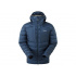 Rab Cirrus Ultra Hoody tempest blue/TMB