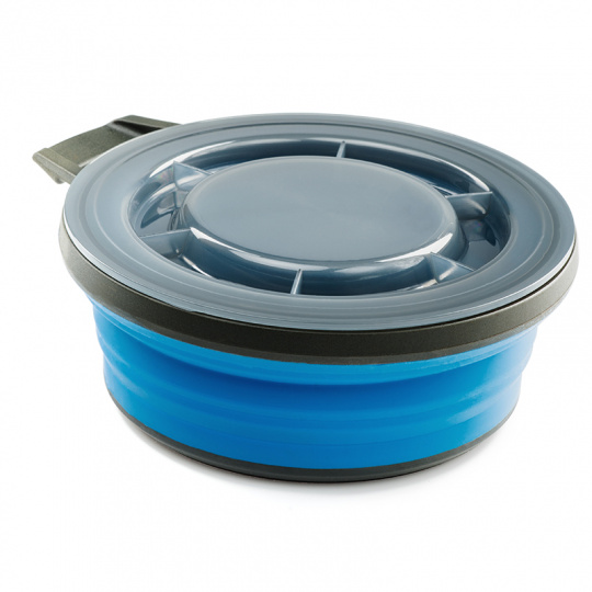 Miska GSI Outdoors Escape Bowl + Lid