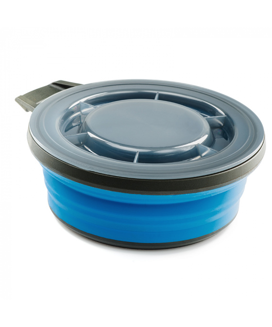 Miska GSI Outdoors Escape Bowl + Lid