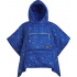 Thermarest KIDS HONCHO PONCHO Space Print dětské eraLoftové pončo modré vesmír