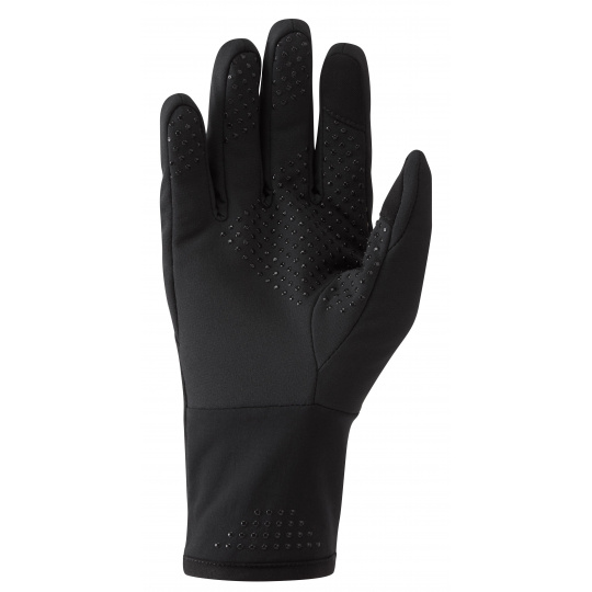 Montane KRYPTON LITE GLOVE-BLACK-XL pánské rukavice černé