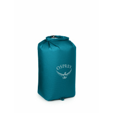 Obal Osprey UL DRY SACK 35 waterfront blue Obal Osprey UL DRY SACK 35 waterfront blue