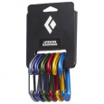Karabina Black Diamond LITEWIRE RACKPACK