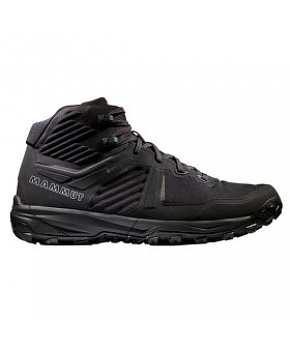 Boty Mammut Ultimate III Mid GTX® Men black 0001 Boty Mammut Ultimate III Mid GTX® Men black 0001