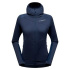 Mikina La Sportiva Chill Thermal Hoody W Night Sky/Chalk