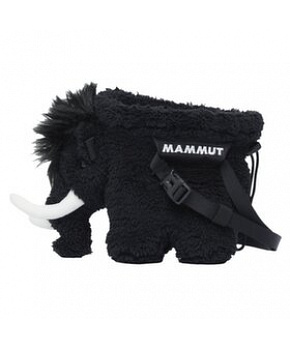Pytlík Mammut Mammut Fluffy Chalk Bag Pytlík Mammut Mammut Fluffy Chalk Bag