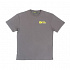 RMO Dispersion Lounge T Shirt Womens JET S