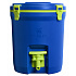 STANLEY Termovárnice plastová The Fast-Flow Water Jug 7,5L/2Gal Cobalt Chartreuse