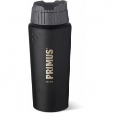 Hrnek Primus TrailBreak Vacuum Mug 350 ml. - černá 