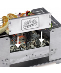 Gril Esbit BBQ Large