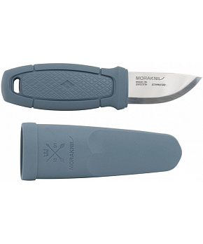 Morakniv Eldris LightDuty (S) Dusty Blue blistr
