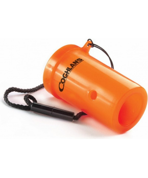Coghlan´s nouzový signální roh Emergency Survival Horn