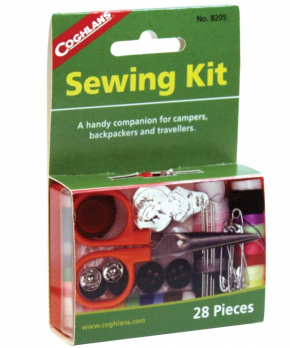Coghlan´s šicí souprava Sewing Kit