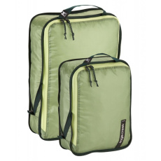 Eagle Creek sada Pack-It Isolate Compress Cube Set S/M mossy gre