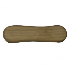 Wenger EvoWood/Nail Clip Wood 65mm náhradní střenka zadní