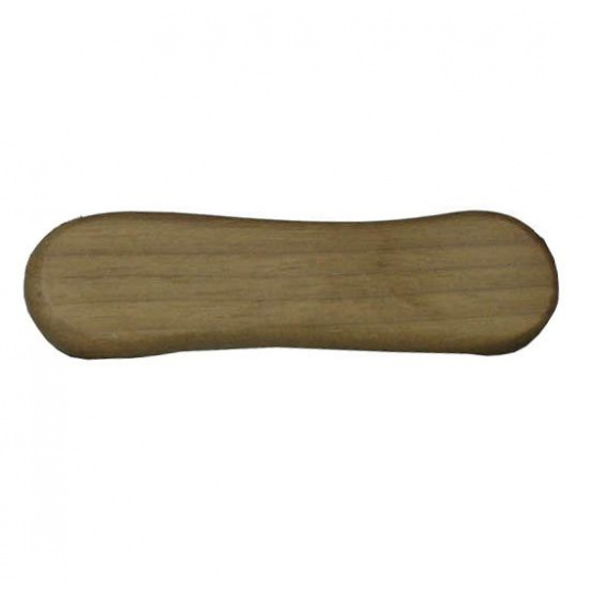 Wenger EvoWood/Nail Clip Wood 65mm náhradní střenka zadní