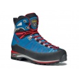 Asolo Elbrus GV MM blue aster/silver/A182