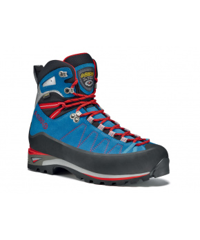 Asolo Elbrus GV MM blue aster/silver/A182 Asolo Elbrus GV MM blue aster/silver/A182