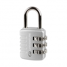 Zámek Lifeventure Combi Lock Zámek Lifeventure Combi Lock