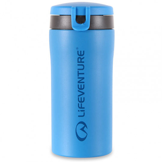 Hrnek Lifeventure Flip-Top Thermal Mug