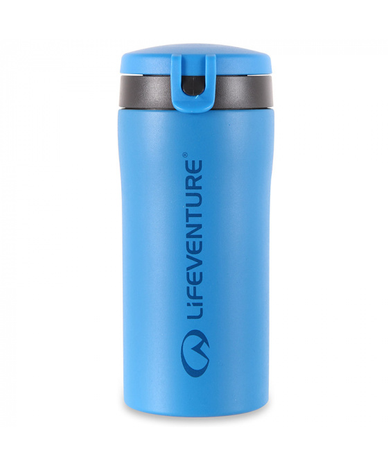 Hrnek Lifeventure Flip-Top Thermal Mug