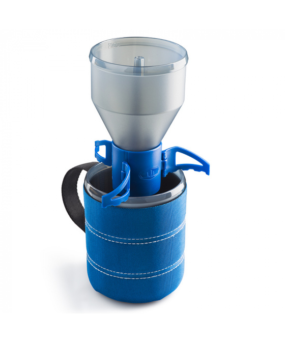 Překapávač GSI Outdoors Coffee Rocket