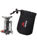 MSR POCKET ROCKET DELUXE plynový vařič