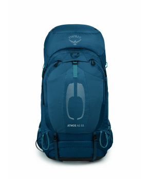 Batoh Osprey ATMOS AG 65 venturi blue Batoh Osprey ATMOS AG 65 venturi blue