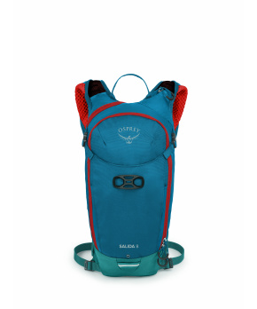 Batoh Osprey SALIDA 8 waterfront blue Batoh Osprey SALIDA 8 waterfront blue