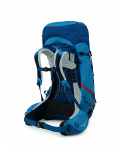 Batoh Osprey ATMOS AG LT 50 night shift/scoria blue