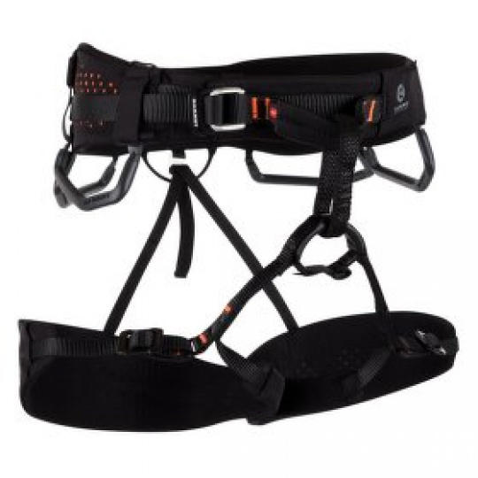 Sedák Mammut Comfort Fast Adjust Harness Men