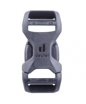 Přezka deuter Buckle 16D HI/TR/AL Přezka deuter Buckle 16D HI/TR/AL