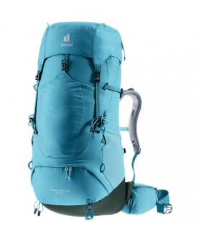 Batoh deuter Aircontact Lite 45 + 10 SL