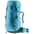 Batoh deuter Aircontact Lite 45 + 10 SL