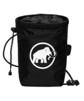 Pytlík Mammut Sender Light Chalk Bag