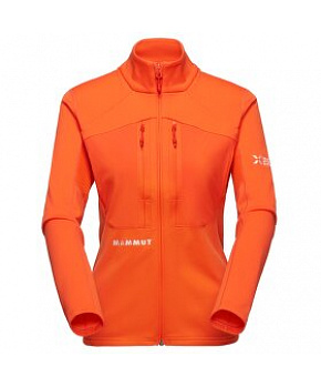 Mikina Mammut Eiger Nordwand Advanced ML Jacket Women Mikina Mammut Eiger Nordwand Advanced ML Jacket Women