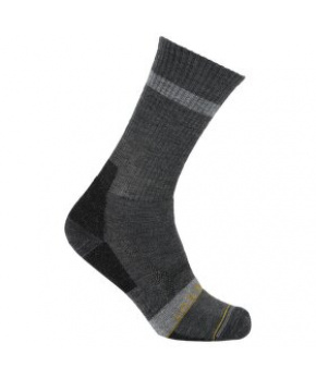 Ponožky Lorpen MHMCM MERINO HIKE MIDWEIGHT CREW M 5775 WHALES GREY Ponožky Lorpen MHMCM MERINO HIKE MIDWEIGHT CREW M 5775 WHALES GREY