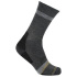 Ponožky Lorpen MHMCM MERINO HIKE MIDWEIGHT CREW M 5775 WHALES GREY