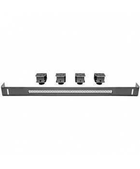 OUTDOOR KITCHEN TRIM KIT - TIMBERLINE XL