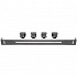 OUTDOOR KITCHEN TRIM KIT - TIMBERLINE XL