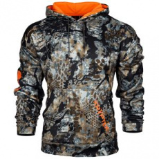 TARTAROS HOODIE (XLarge, Obskura Skyfall/Blaze)