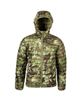 LYKOS II JACKET (Large, Obskura Transitional)