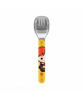 Dětský cestovní příbor Akinod Mini 12H12 Harry Potter RON Dětský cestovní příbor Akinod Mini 12H12 Harry Potter RON