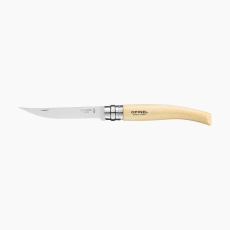 Opinel VRN°10 Inox Slim Buk