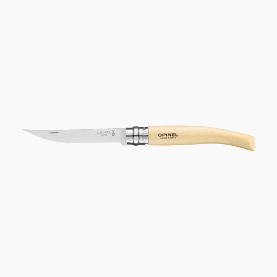 Opinel VRN°10 Inox Slim Buk